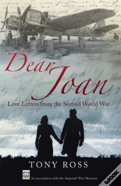 Capa do artigo Dear Joan