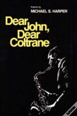 Capa do artigo Dear John, Dear Coltrane