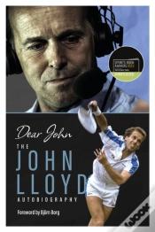 Capa do artigo Dear John