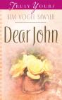 Dear John - Preview