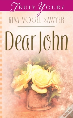 Capa do artigo Dear John