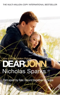 Capa do artigo Dear John