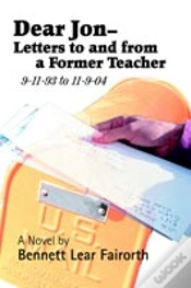 Capa do artigo Dear Jon - Letters To And From A Former Teacher