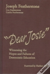 Capa do artigo Dear Josie