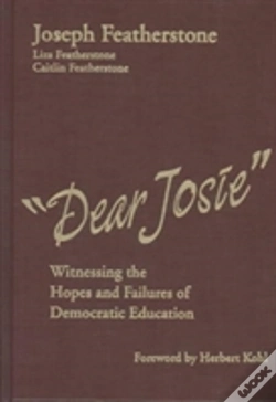Capa do artigo Dear Josie