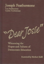 Dear Josie - Preview