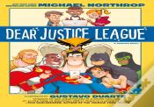 Dear Justice League