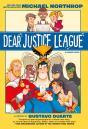 Dear Justice League - Preview