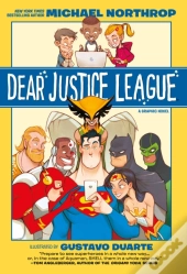 Dear Justice League