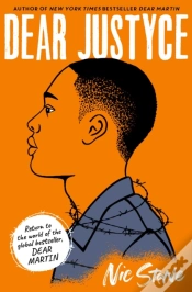 Capa do artigo Dear Justyce