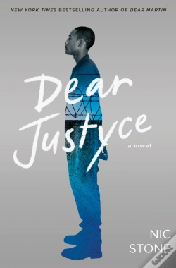 Capa do artigo Dear Justyce