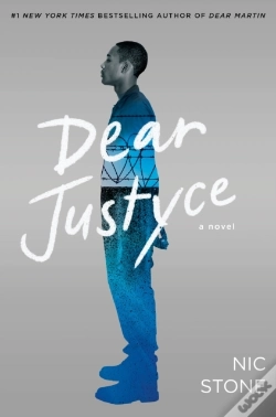 Capa do artigo Dear Justyce