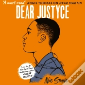 Capa do artigo Dear Justyce