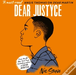 Capa do artigo Dear Justyce