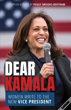 Capa do artigo Dear Kamala