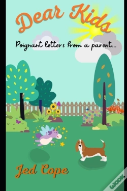 Capa do artigo Dear Kids