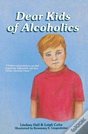 Capa do artigo Dear Kids Of Alcoholics