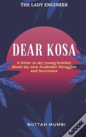 Dear Kosa