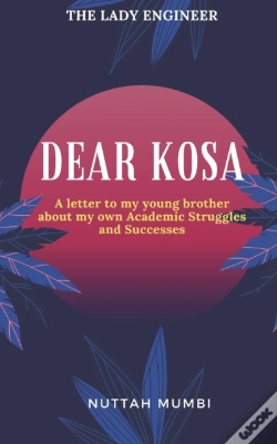 Capa do artigo Dear Kosa