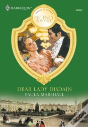 Capa do artigo Dear Lady Disdain