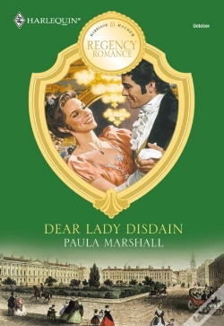 Capa do artigo Dear Lady Disdain
