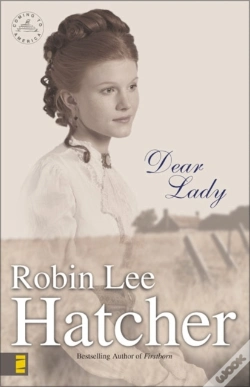 Capa do artigo DEAR LADY