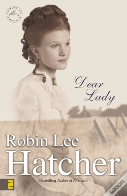 Capa do artigo Dear Lady
