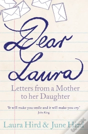 Capa do artigo Dear Laura