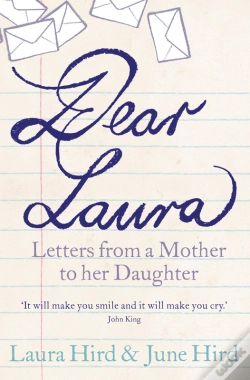 Capa do artigo Dear Laura