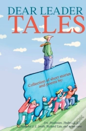 Capa do artigo Dear Leader Tales