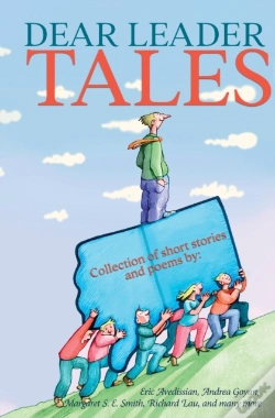 Capa do artigo Dear Leader Tales