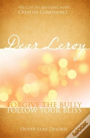 Capa do artigo Dear Leroy