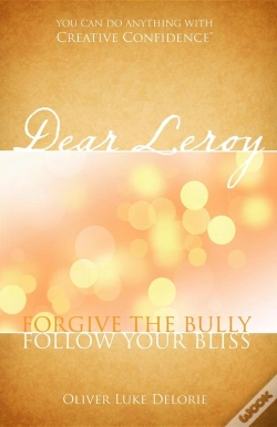Capa do artigo Dear Leroy