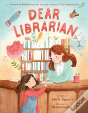 Capa do artigo Dear Librarian
