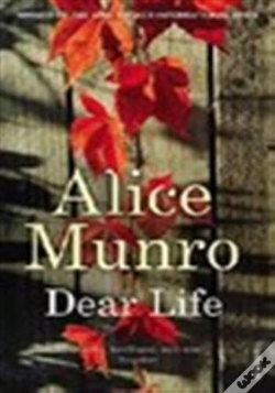 Capa do artigo Dear Life