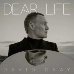 Capa do artigo Dear Life - CD