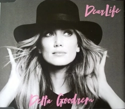 Capa do artigo Dear Life - CD