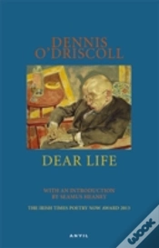 Capa do artigo Dear Life