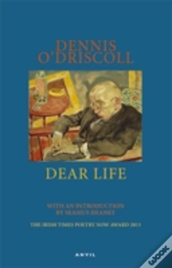 Capa do artigo Dear Life