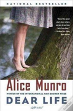 Capa do artigo Dear Life Exp