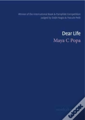 Capa do artigo Dear Life