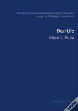 Capa do artigo Dear Life