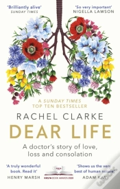 Capa do artigo Dear Life