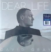 Capa do artigo Dear Life - Vinil