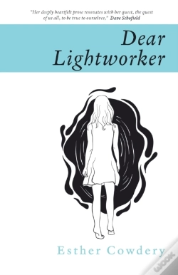 Capa do artigo Dear Lightworker