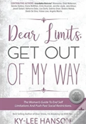 Dear Limits, Get Out Of My Way.