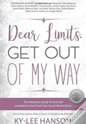 Capa do artigo Dear Limits, Get Out Of My Way.