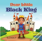 Capa do artigo Dear Little Black King