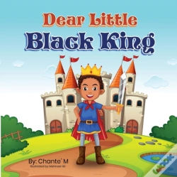 Capa do artigo Dear Little Black King