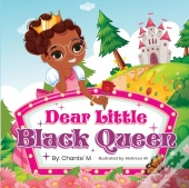 Dear Little Black Queen